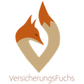VersicherungsFuchs Logo